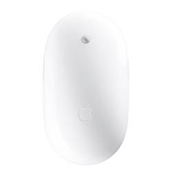 Apple wireless Mighty Mouse
